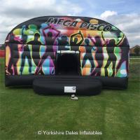 Yorkshire Dales Inflatables - Bouncy Castle Hire image 34